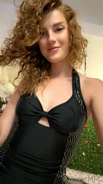 gingermfc Nude Leaks Photo 9
