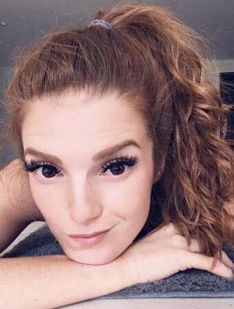 gingermfc Nude Leaks Photo 18