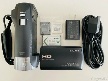 gingermfc Nude Leaks Photo 19