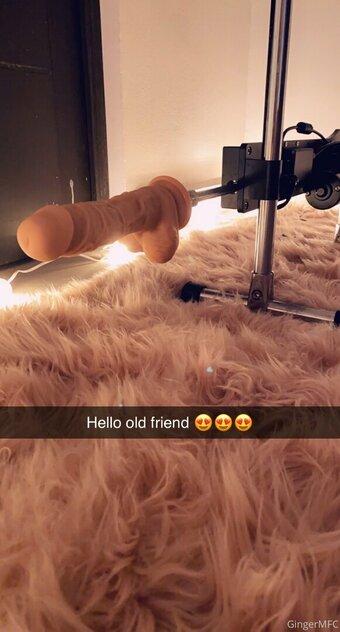 gingermfc Nude Leaks Photo 25