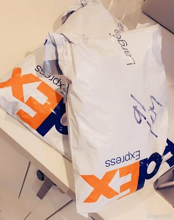 gingermfc Nude Leaks Photo 28