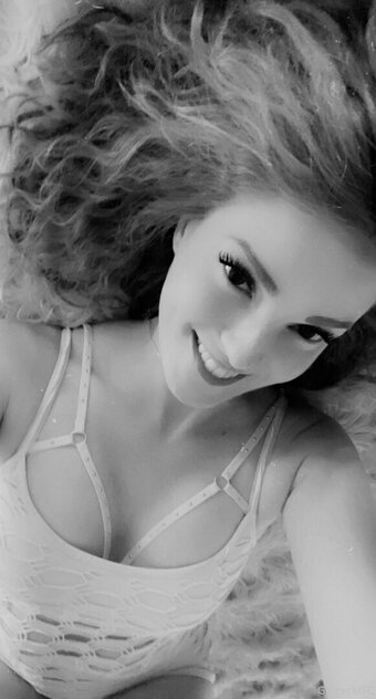 gingermfc Nude Leaks Photo 29