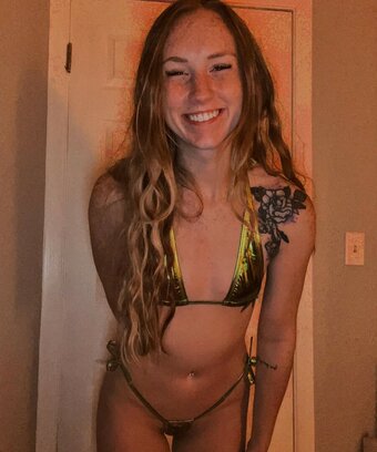 Gingermilfx Nude Leaks Photo 1