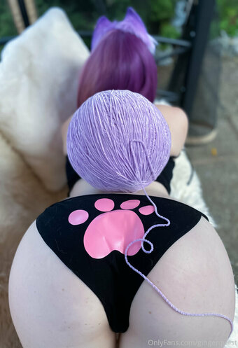 gingerquest Nude Leaks Photo 21