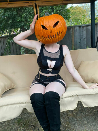 gingerquest Nude Leaks Photo 28