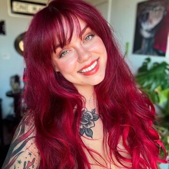 GingerRae Nude Leaks Photo 4