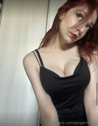 gingerrstacy / gingerstacie / redstacy / stacy_petite Nude Leaks OnlyFans Photo 3