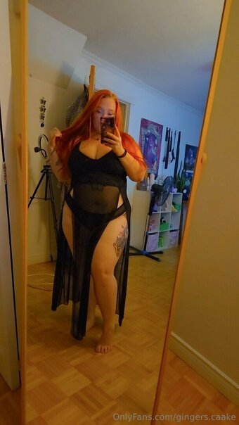 gingers.caake Nude Leaks Photo 2