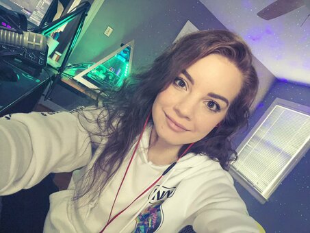 Gingy Gingerliness / rngingy Nude Leaks Photo 10