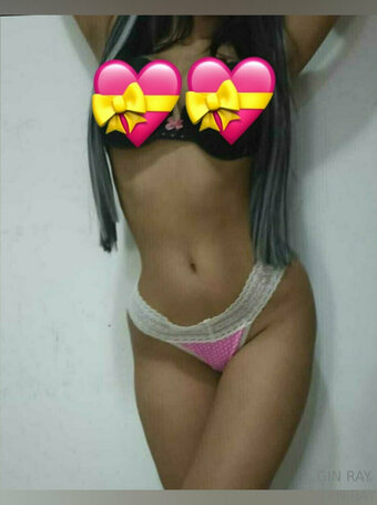 ginray Nude Leaks Photo 3