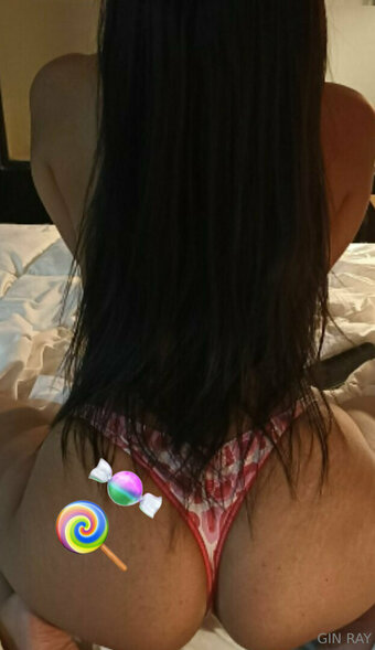 ginray Nude Leaks Photo 25