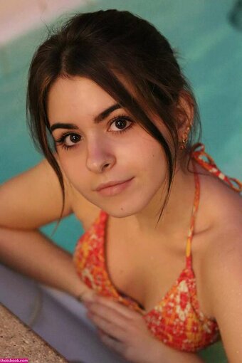 Gioffyna Nude Leaks Photo 3