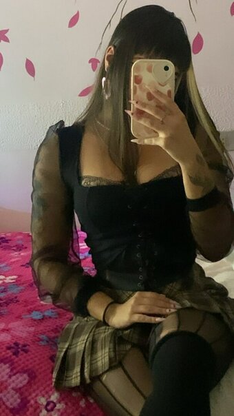 Giogabs / giogab._ / groovygabs Nude Leaks OnlyFans Photo 4