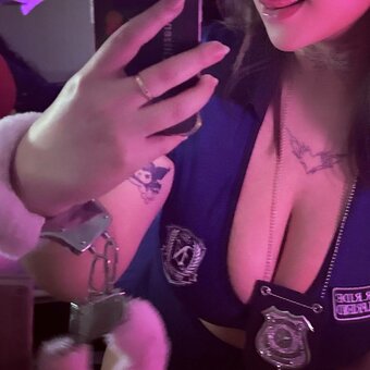 Gioshyo Nude Leaks Photo 10