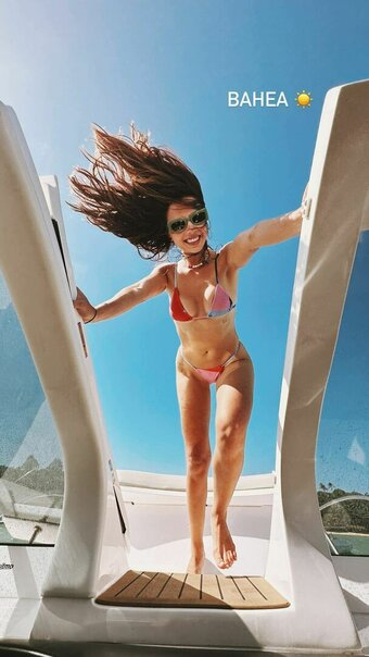 Giovanna Lancellotti / gilancellotti Nude Leaks Photo 9