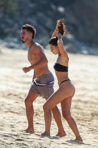 Giovanna Lancellotti / gilancellotti Nude Leaks Photo 14