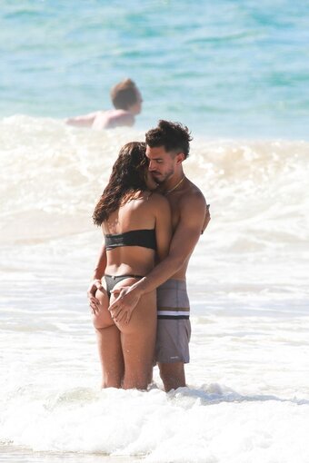 Giovanna Lancellotti / gilancellotti Nude Leaks Photo 15