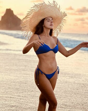 Giovanna Lancellotti / gilancellotti Nude Leaks Photo 18