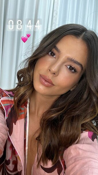 Giovanna Lancellotti / gilancellotti Nude Leaks Photo 26