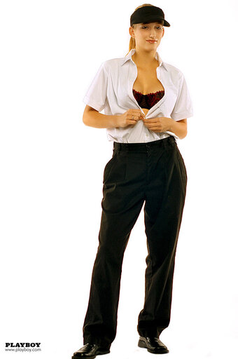 Girls of MacDonald's