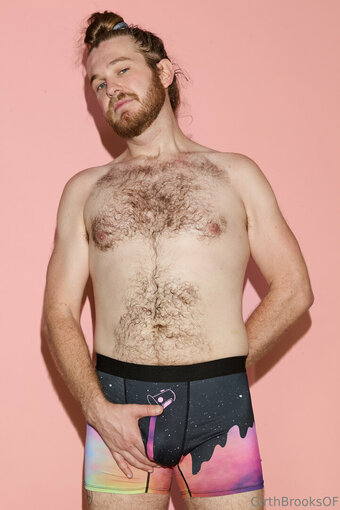 girthbrooksof Nude Leaks Photo 1