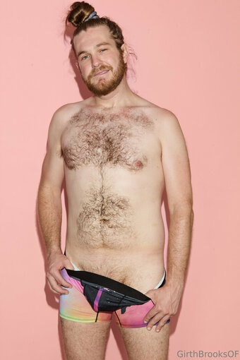 girthbrooksof Nude Leaks Photo 4