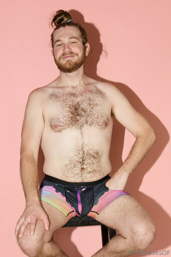 girthbrooksof Nude Leaks Photo 5