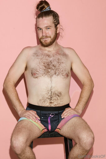 girthbrooksof Nude Leaks Photo 6