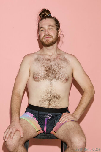 girthbrooksof Nude Leaks Photo 7