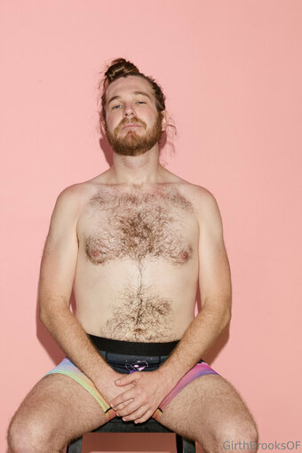 girthbrooksof Nude Leaks Photo 8