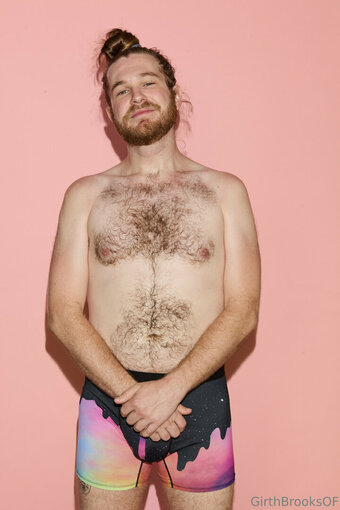 girthbrooksof Nude Leaks Photo 10