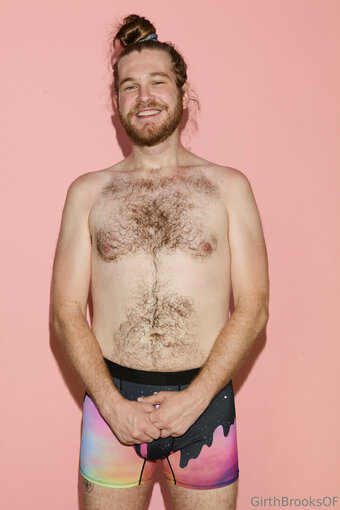 girthbrooksof Nude Leaks Photo 11