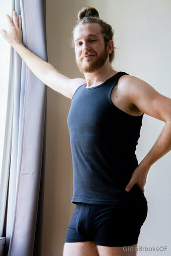 girthbrooksof Nude Leaks Photo 23