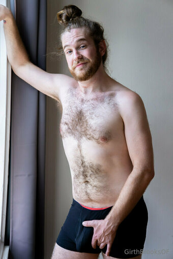 girthbrooksof Nude Leaks Photo 25