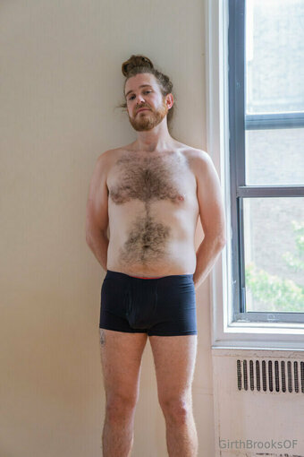 girthbrooksof Nude Leaks Photo 27