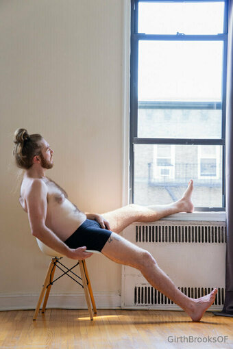 girthbrooksof Nude Leaks Photo 29