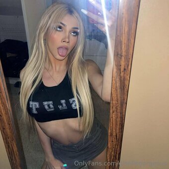 gisellegorgeous Nude Leaks Photo 19