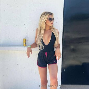 gisellegorgeous Nude Leaks Photo 21