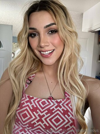 gisellegorgeous Nude Leaks Photo 28