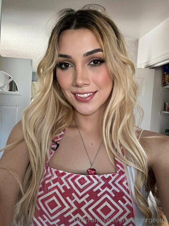 gisellegorgeous Nude Leaks Photo 29