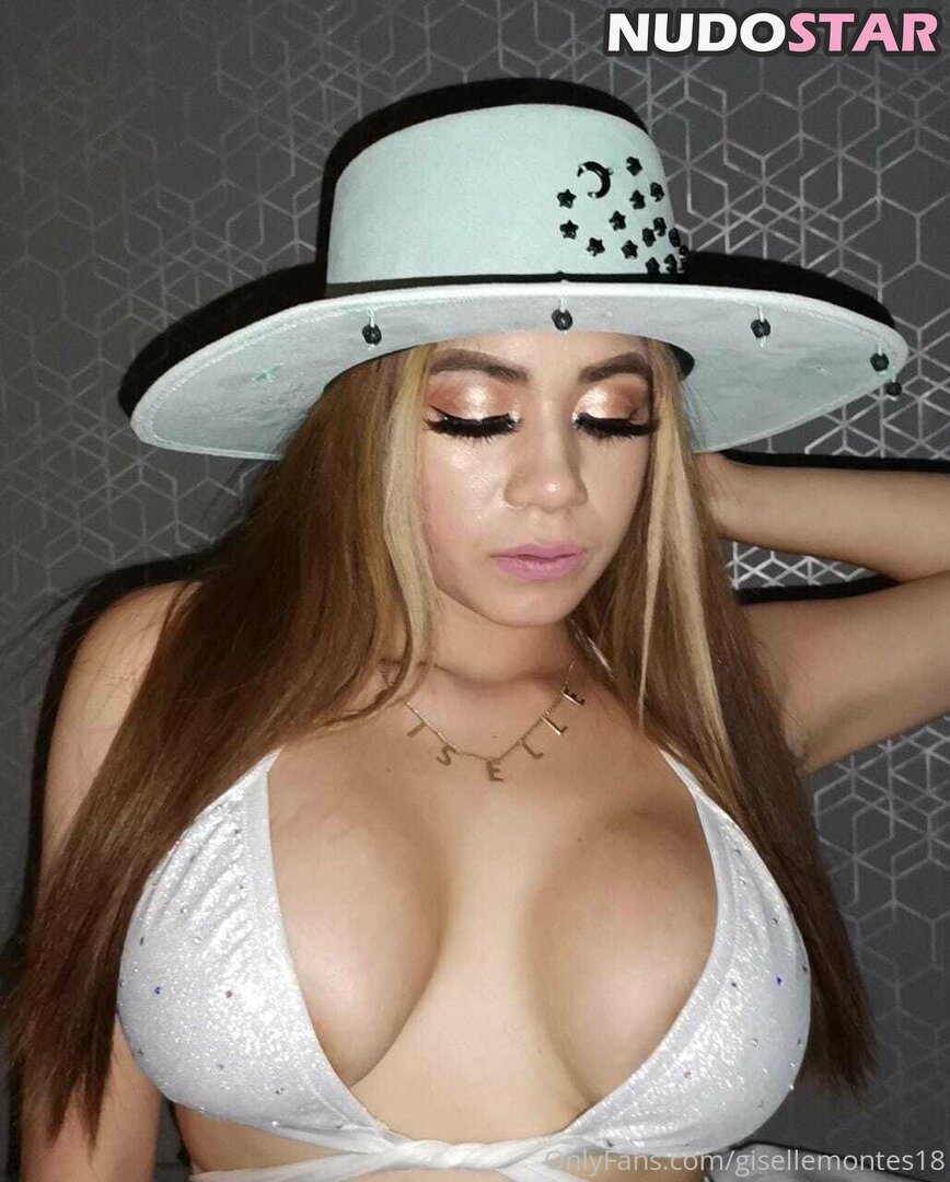 gisellemontes18 / Giselle Montes Nude Leaks OnlyFans Photo 106 - NudoStar