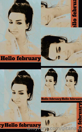 gitana.a Nude Leaks Photo 2