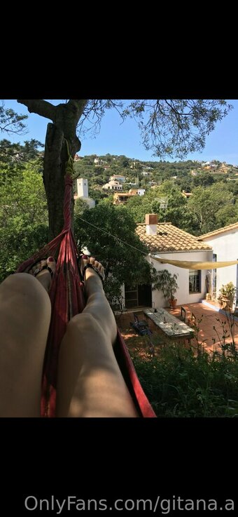 gitana.a Nude Leaks Photo 4