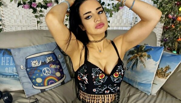 gitana.a Nude Leaks Photo 6