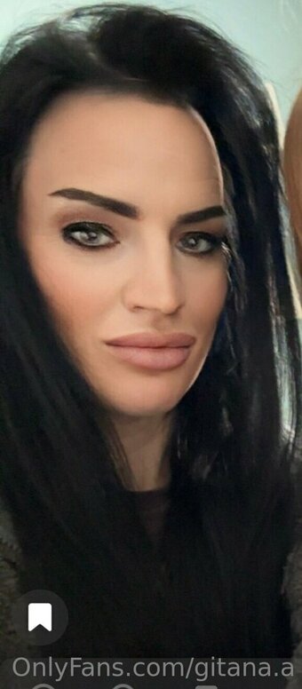 gitana.a Nude Leaks Photo 9
