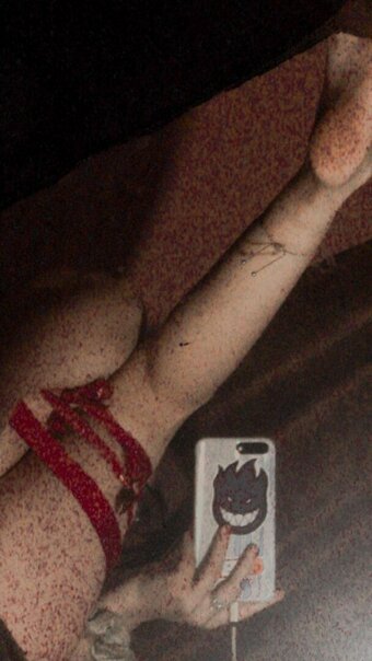 GitanaCachonda / _terra_alye / terra_alye Nude Leaks Photo 1
