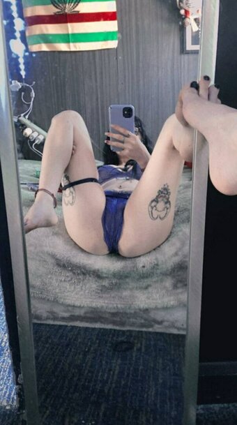 GitanaCachonda / _terra_alye / terra_alye Nude Leaks Photo 3