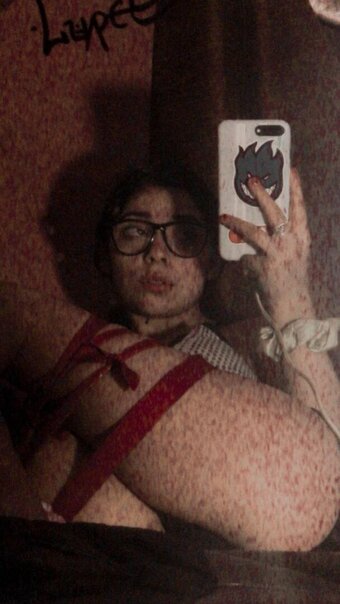 GitanaCachonda / _terra_alye / terra_alye Nude Leaks Photo 8