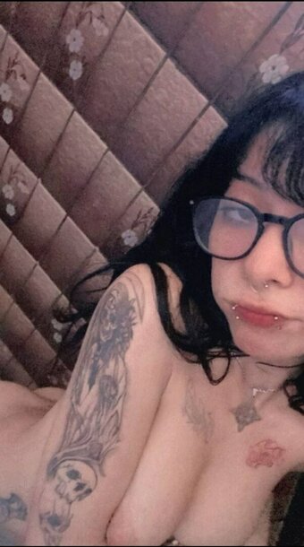 GitanaCachonda / _terra_alye / terra_alye Nude Leaks Photo 10