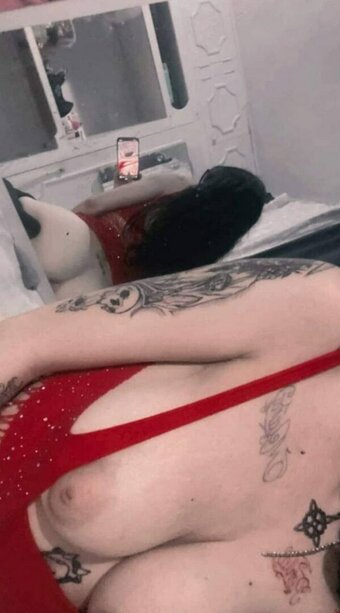 GitanaCachonda / _terra_alye / terra_alye Nude Leaks Photo 12
